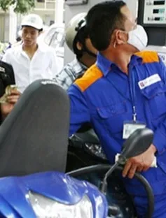 Hôm nay (27/01), giảm giá dầu diesel hơn 300 đồng/lít