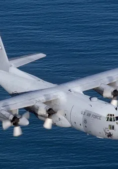 Algeria: Máy bay rơi, hơn 100 người thiệt mạng