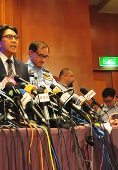Malaysia: Sẽ không từ bỏ các nỗ lực tìm kiếm