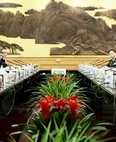 Mỹ và Trung Quốc cần phát triển mối quan hệ hợp tác quân sự kiểu mới