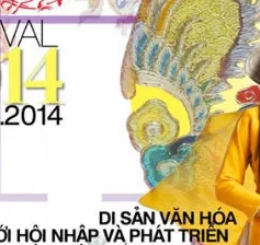 Festival Huế 2014 sẽ sáng tạo và đột phá hơn