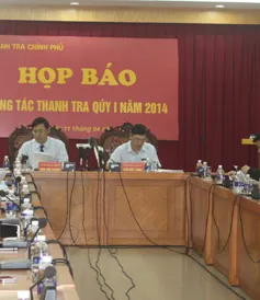 Thanh tra Chính phủ lý giải về tài sản của một số cán bộ thanh tra
