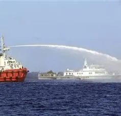 Báo chí Quốc tế lo ngại về tình hình Biển Đông (Video)