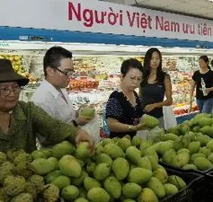 Chỉ số giá tiêu dùng tháng 5 sẽ tăng nhẹ
