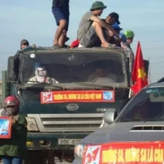 Khởi tố vụ xô xát ở Khu kinh tế Vũng Áng, Hà Tĩnh