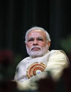 BJP chiến thắng trong cuộc bầu cử Quốc hội Ấn Độ