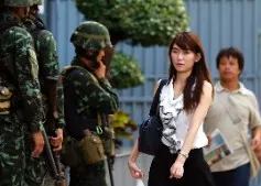 Chính quyền quân đội Thái Lan trấn an lòng dân