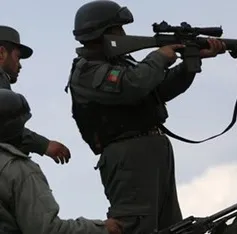 Afghanistan tăng cường an ninh trước thềm bầu cử Tổng thống vòng 2