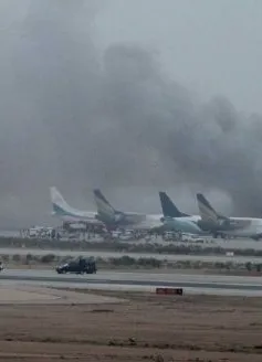 Pakistan: Lại xảy ra tấn công khủng bố