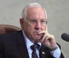 Israel có Tổng thống mới