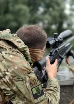 Nga kêu gọi Ukraine chấm dứt chiến dịch tấn công ở miền Đông