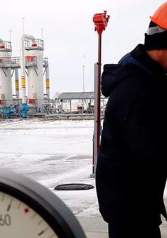 Ukraine nỗ lực tự sản xuất khí đốt