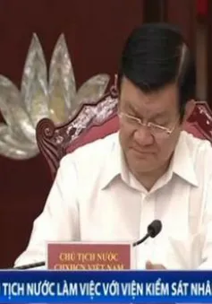 Tăng cường công tác giám định tư pháp, đẩy nhanh tiến độ xét xử các vụ án