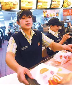 Bê bối an toàn thực phẩm tại Trung Quốc