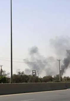 Mỹ sơ tán nhân viên khỏi Libya