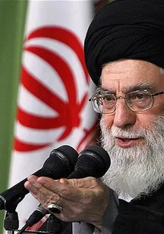 Iran kêu gọi thế giới Hồi giáo vũ trang cho Palestine
