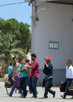Các nước tiếp tục sơ tán công dân khỏi Libya