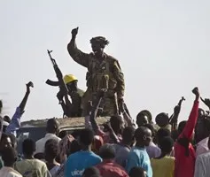 Nối lại đàm phán hòa bình ở Nam Sudan 