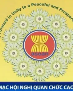 SOM ASEAN hoàn tất văn kiện trình Hội nghị AMM-47
