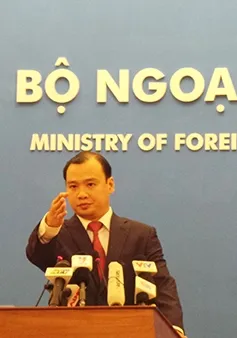 Đã có 246 lao động Việt Nam rời Lybia