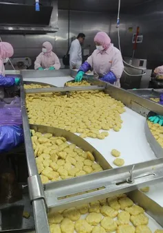 Thêm một vụ bê bối an toàn thực phẩm liên quan đến công ty nước ngoài tại Trung Quốc
