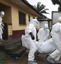 Loại trừ ca nhiễm Ebola ở Hong Kong