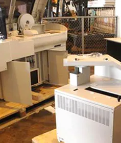 Khởi tố, bắt tạm giam Giám đốc công ty kinh doanh thiết bị y tế