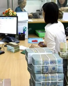 Chính phủ ứng trước trên 3.590 tỷ đồng vốn đối ứng ODA