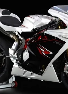 MV Agusta F4 được công bố giá bán tại Canada