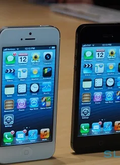 Sáng chế mới giúp iPhone giảm thiệt hại khi bị rơi