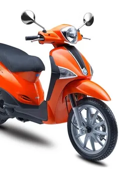 Liberty V3 i.e bất ngờ xuất hiện ở thị trường Việt