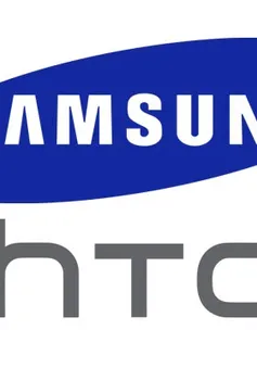 Samsung bị HTC tố "chơi xấu"?