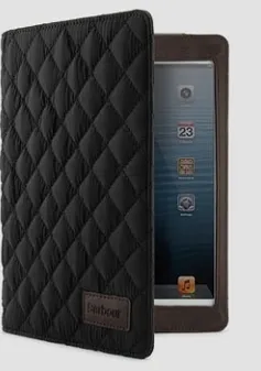 Top 10 vỏ da iPad đẹp mắt và sang trọng