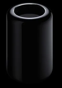 Xuất hiện điểm benchmark cực "khủng" của Mac Pro 2013