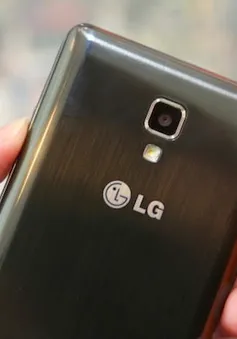 "Siêu phẩm" smartphone LG sẽ xuất hiện vào ngày 7/8?