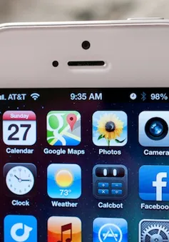 Apple bồi thường cho những tài khoản "con dại cái mang" 