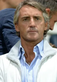 Mancini chính thức tiếp quản "ghế nóng" tại Galatasaray