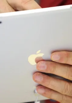 iPad Mini 2: Thoả lòng mong đợi