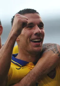 Arsenal đón tin vui về mặt nhân sự
