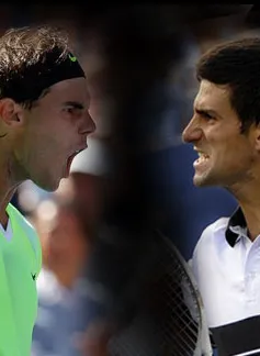 ATP World Tour Finals 2013: Câu chuyện Nhà vua và Kẻ chinh phục