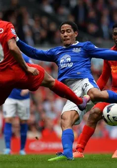 Everton - Liverpool: Sức hút riêng của derby Merseyside