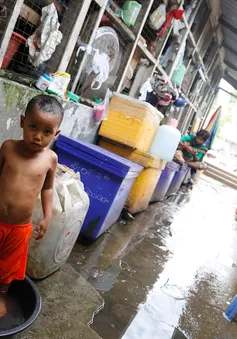 Khám phá Myanmar: Bình dị khu chợ Nay Pyi Taw