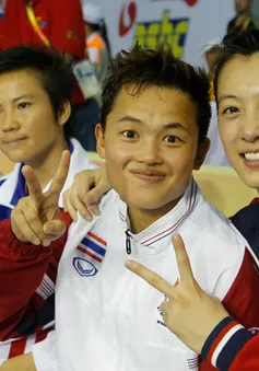 SEA Games 27: "Chuyện lạ" ở sàn đấu boxing
