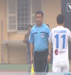 V.LEAGUE 2014 - Công tác trọng tài sẽ được thắt chặt