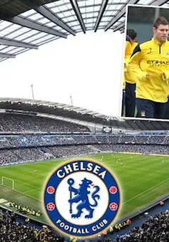 Có vô địch Ngoại hạng Anh, Man City cũng chưa chắc suất Champions League?
