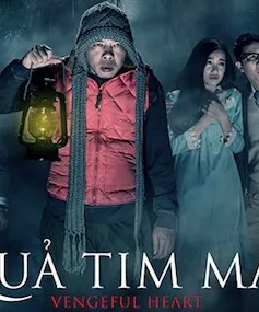 Quả Tim Máu - "Món ngon" hãy còn sống sượng 
