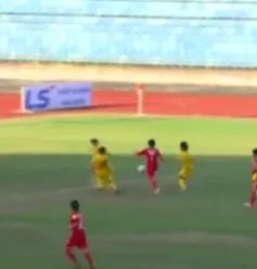 Khai mạc Giải bóng đá nữ VĐQG: ĐKVĐ Hà Nội 1 tự tin trong ngày khai mạc