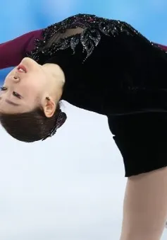 "Mổ xẻ" thất bại của Nữ hoàng sân băng Kim Yu-Na