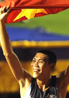 Nguyễn Duy Bằng và cuộc sống sau ánh hào quang của một VĐV đỉnh cao