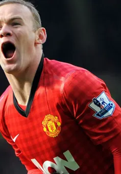 Rooney kêu gọi CĐV "tiếp lửa" cho đại chiến với Olympiacos